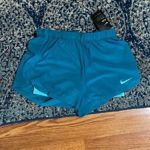 Brand New Women’s Nike Shorts